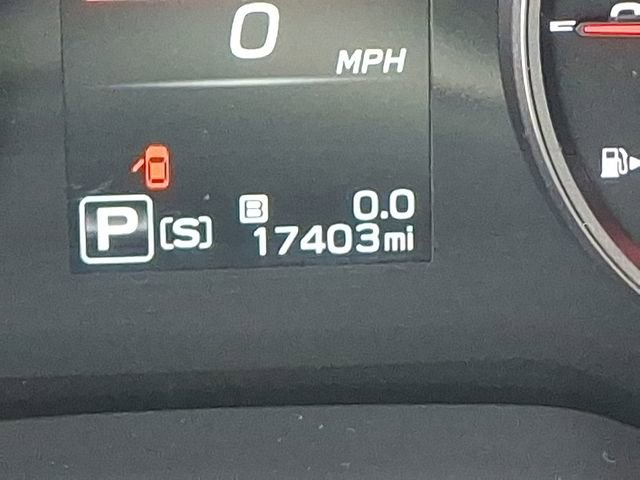 Used 2024 Subaru WRX Premium image 24