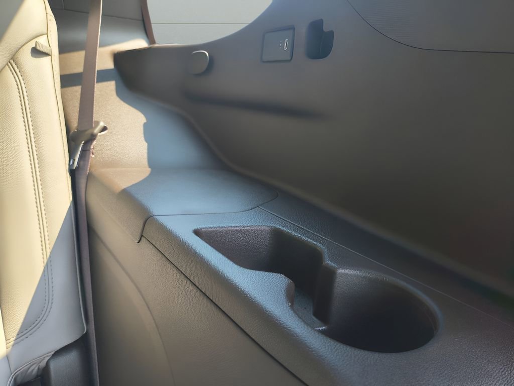 New 2025 Chevrolet Tahoe Z71 w/ Z71 Off-Road Package image 37