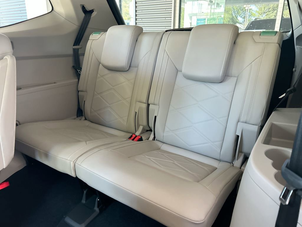 New 2026 Volkswagen Atlas SE image 49