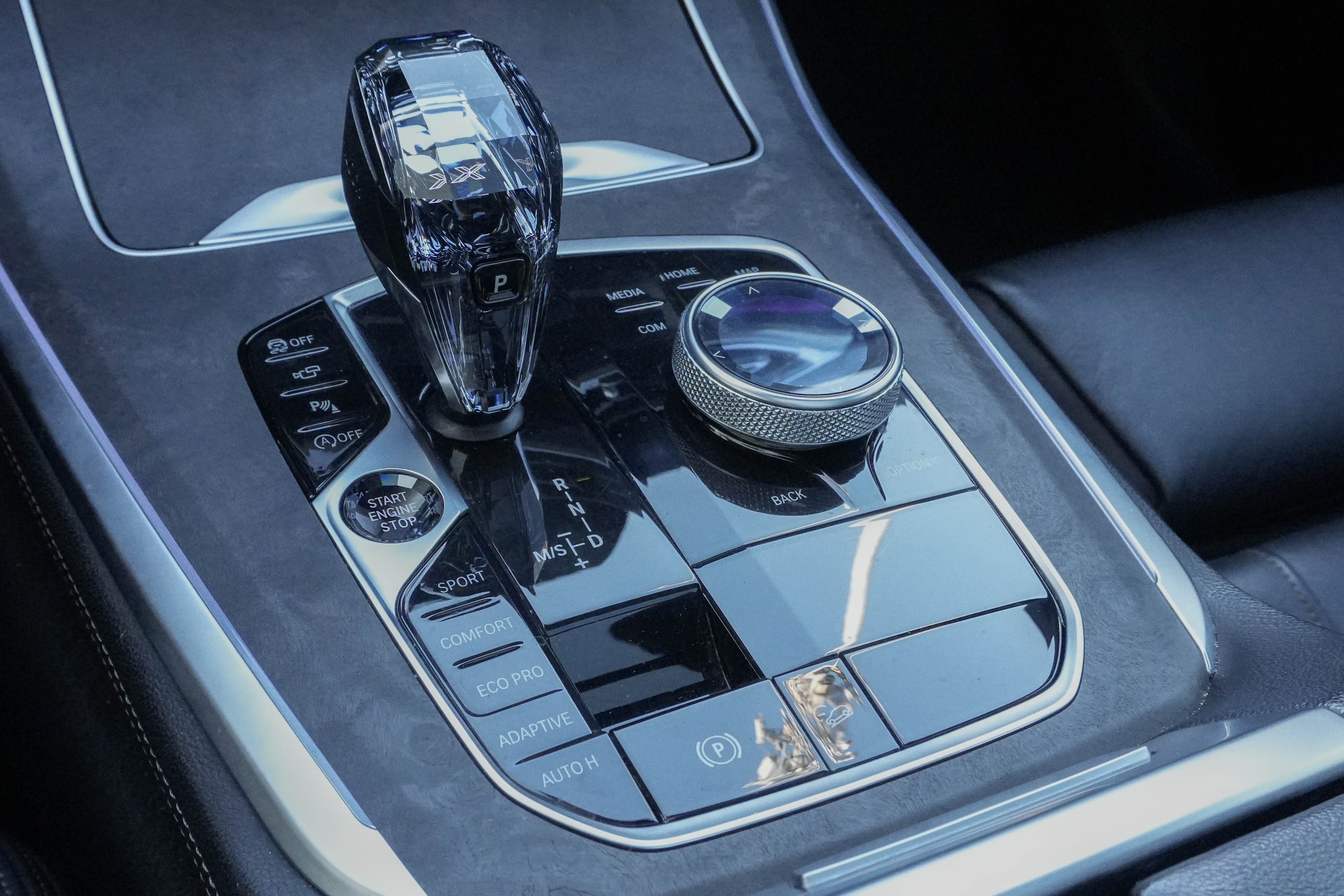 Used 2019 BMW X5 xDrive40i image 25