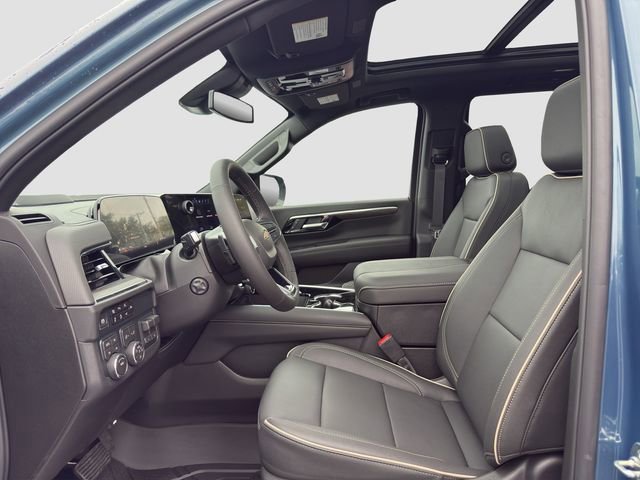 New 2026 Chevrolet Tahoe Premier w/ Sun And Tow Package image 9