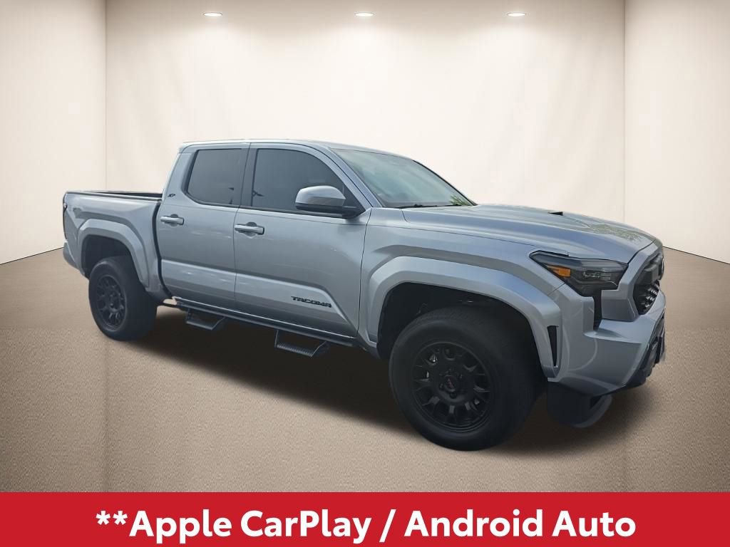 Used 2024 Toyota Tacoma TRD Sport image 3