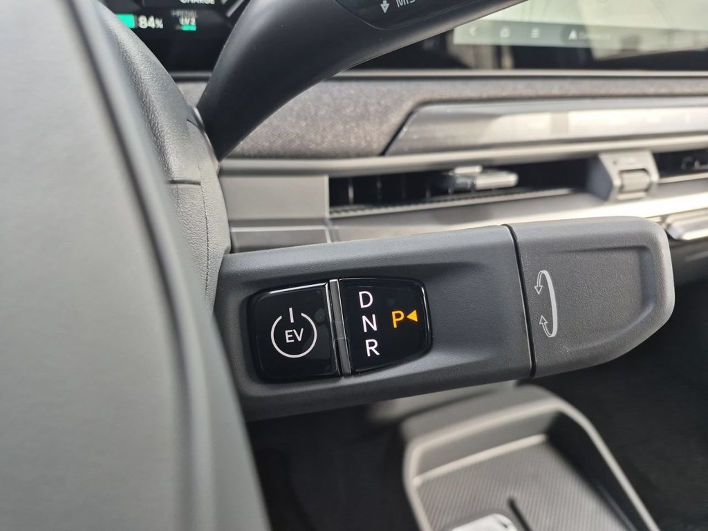 New 2027 Kia EV3 Wind w/ Wind Fwd Nightfall Package image 16