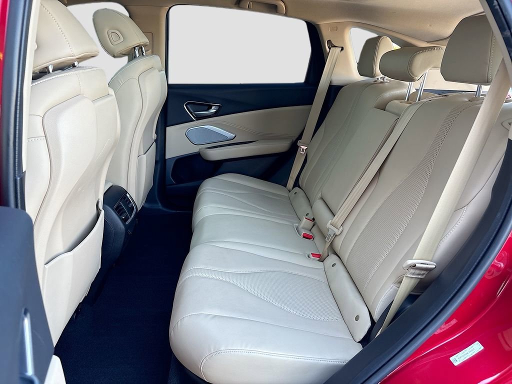 Used 2021 Acura RDX w/ Technology Package image 21