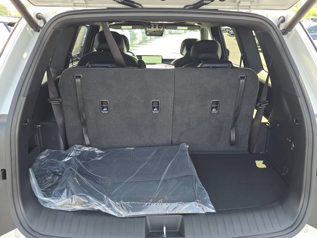 New 2027 Kia Telluride EX AWD/4WD image 15