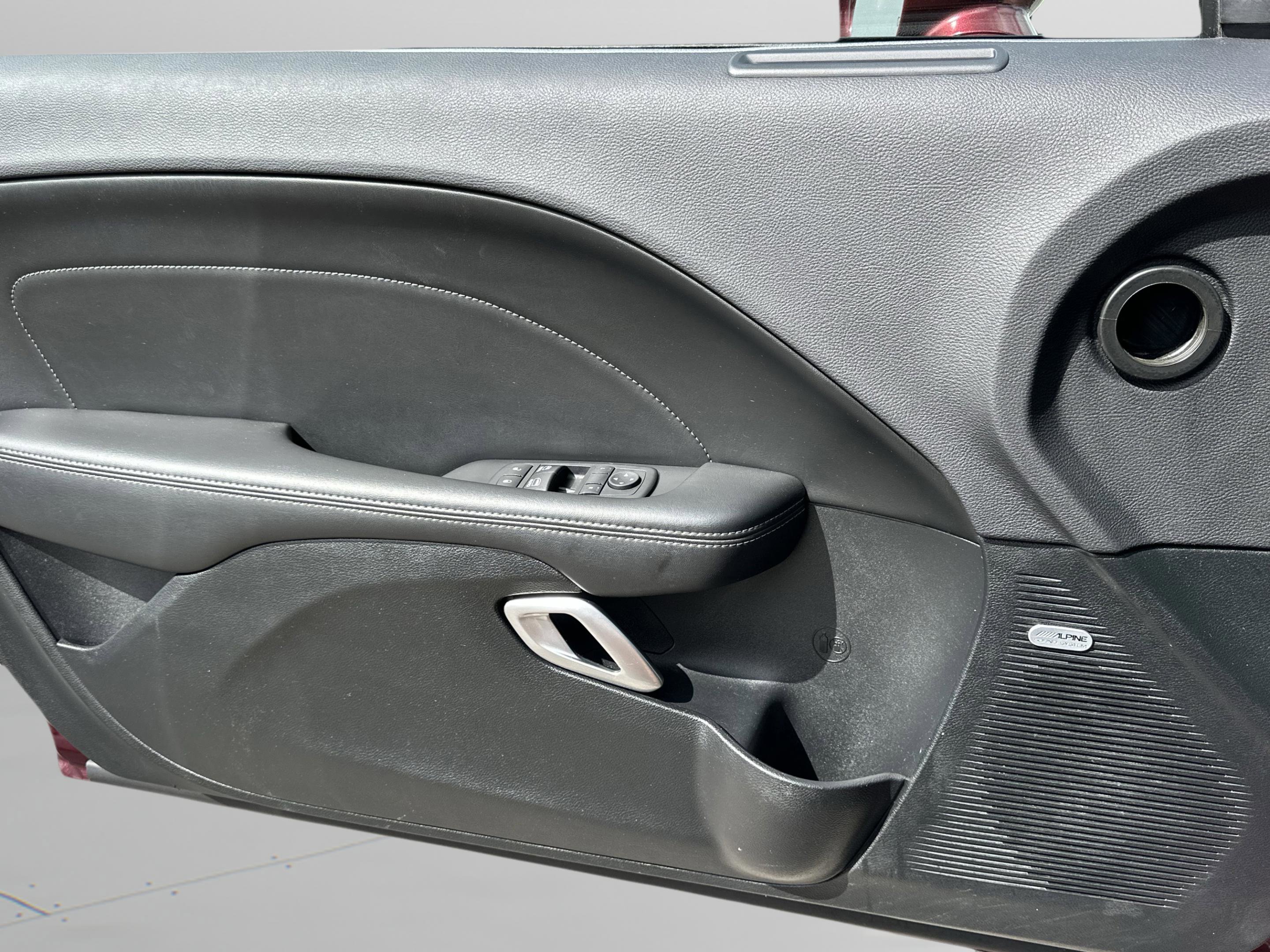 Used 2017 Dodge Challenger GT w/ Technology Group image 21