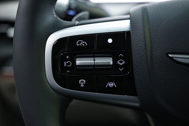 New 2026 Genesis GV80 2.5T Select image 34