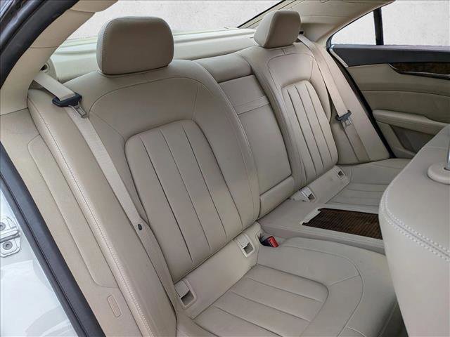 Used 2014 Mercedes-Benz CLS 550 image 16