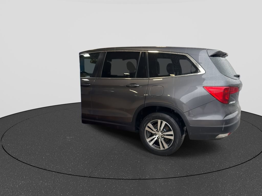 Used 2018 Honda Pilot EX-L image 6