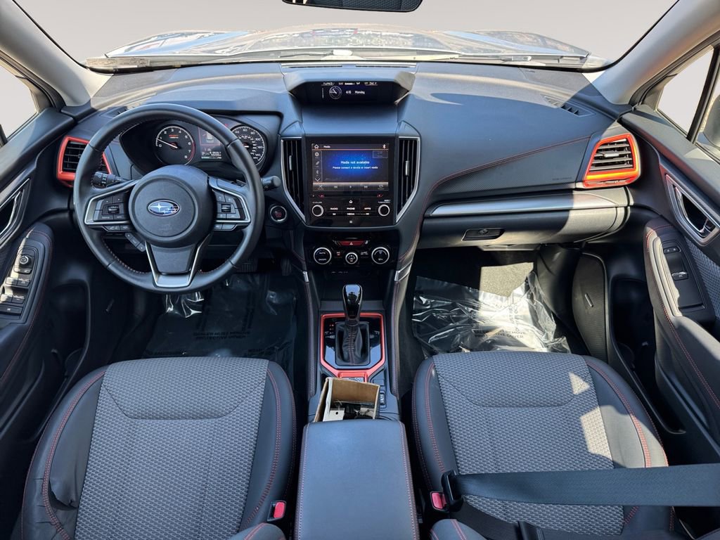 Used 2019 Subaru Forester Sport w/ Popular Package #2 image 10