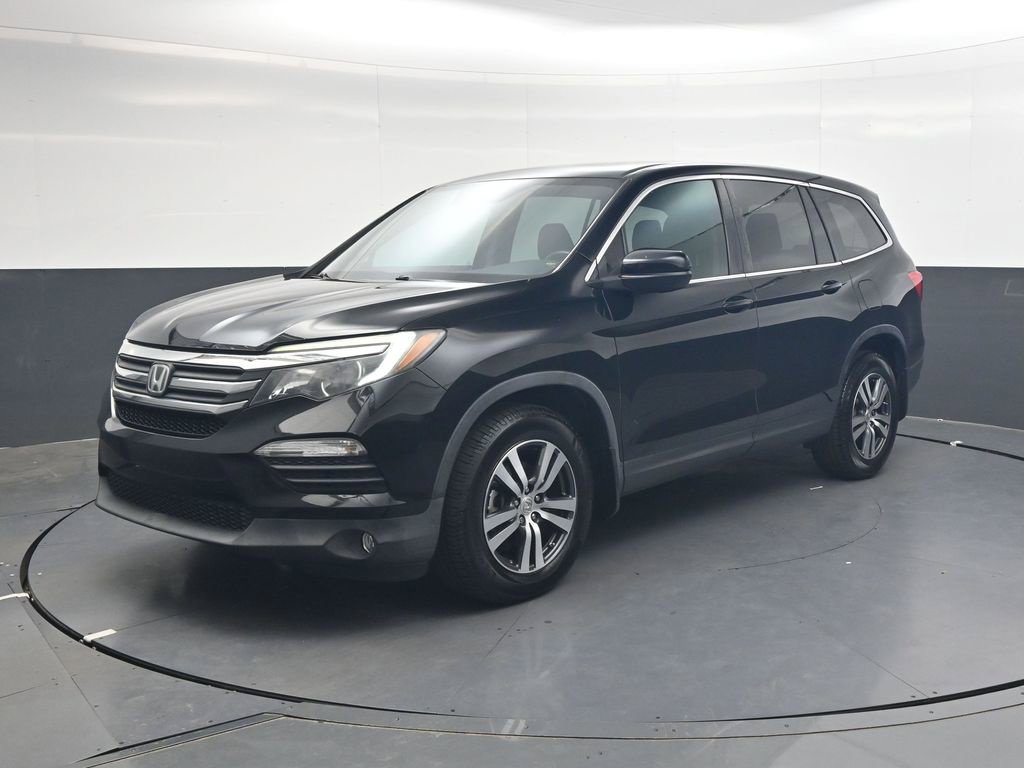 Used 2016 Honda Pilot EX-L image 8