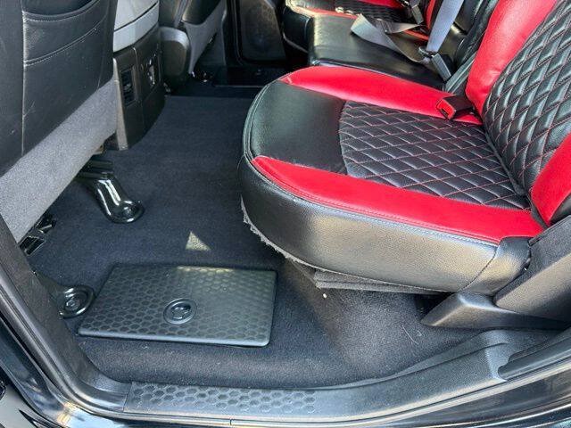Used 2019 RAM 1500 Warlock AWD/4WD image 22