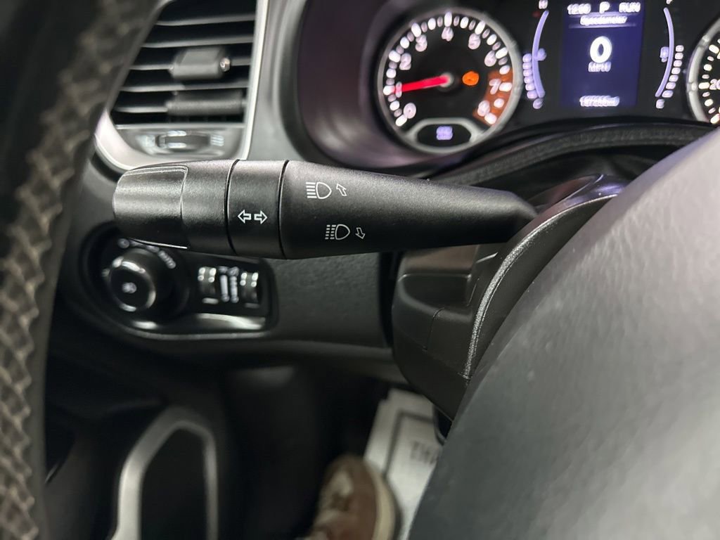 Used 2020 Jeep Renegade Latitude image 33