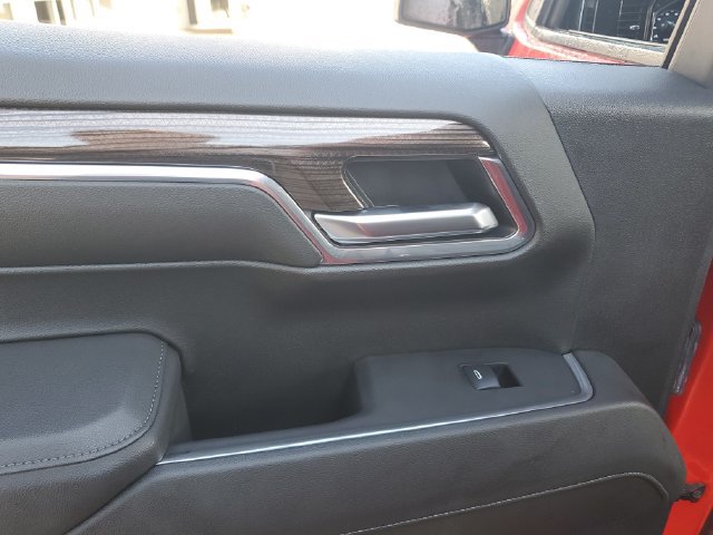 Certified 2024 Chevrolet Silverado 1500 LT Trail Boss w/ Convenience Package II AWD/4WD image 16