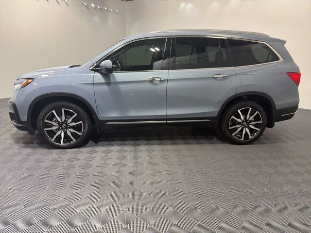 Used 2022 Honda Pilot Touring image 3
