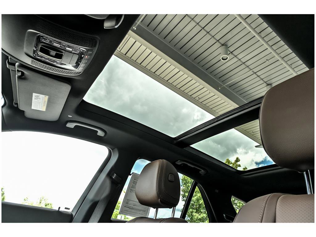 Certified 2024 Mercedes-Benz GLE 350 4MATIC image 14