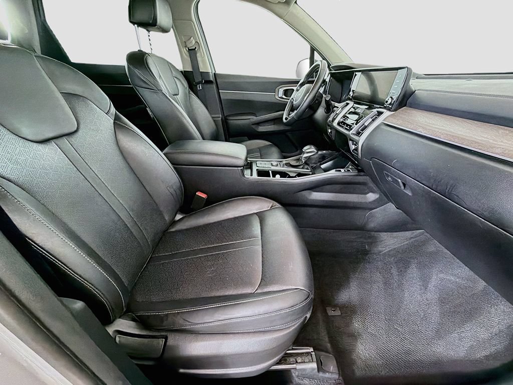 Used 2022 Kia Sorento S AWD/4WD image 25