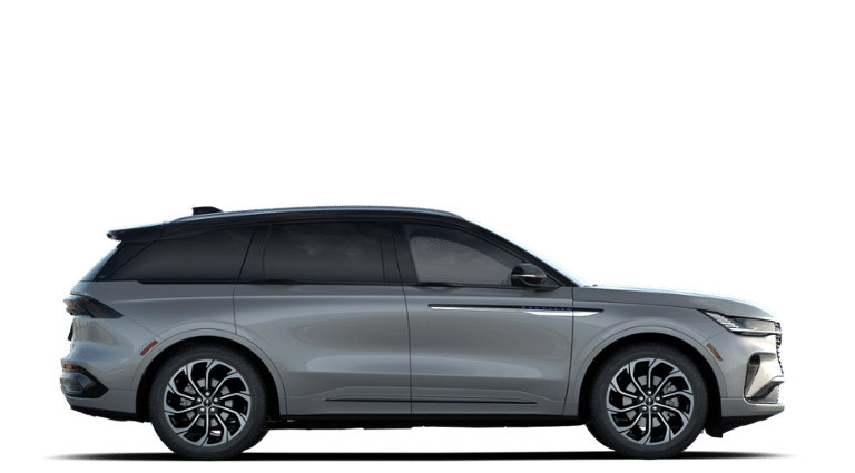 New 2026 Lincoln Nautilus Reserve AWD/4WD image 27