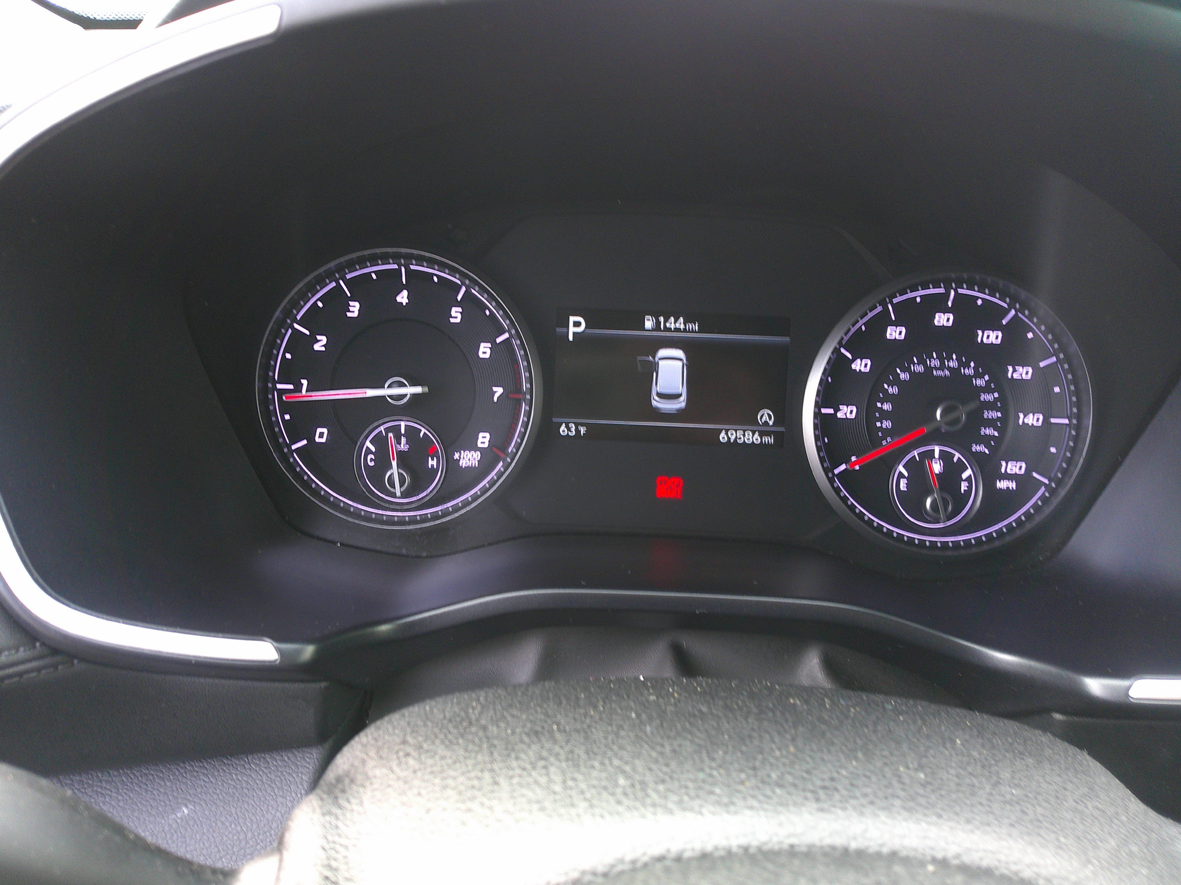 Used 2023 Hyundai Santa Fe SEL image 22