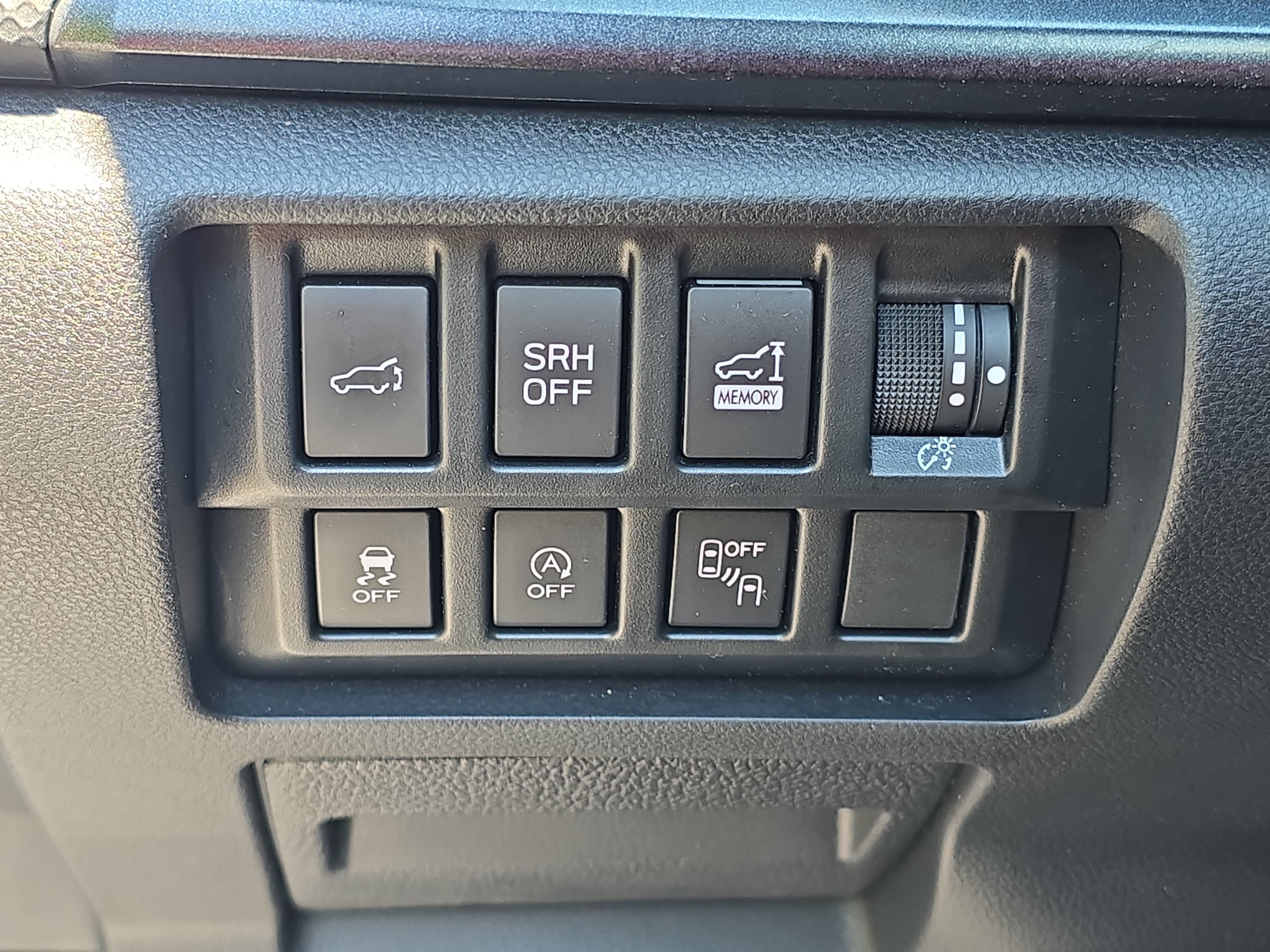 Used 2023 Subaru Forester Sport AWD/4WD image 26