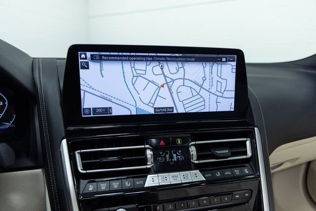 Used 2025 BMW M850i xDrive Convertible image 16