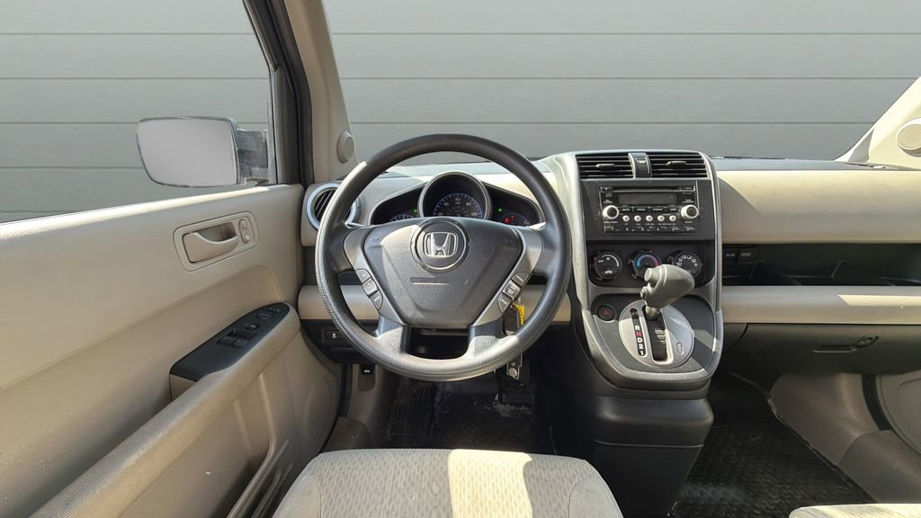 Used 2011 Honda Element EX image 11