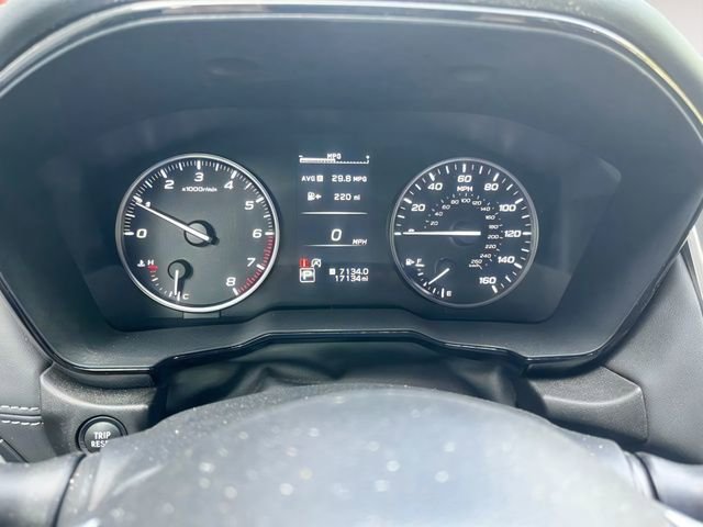 Certified 2025 Subaru Outback AWD/4WD image 17