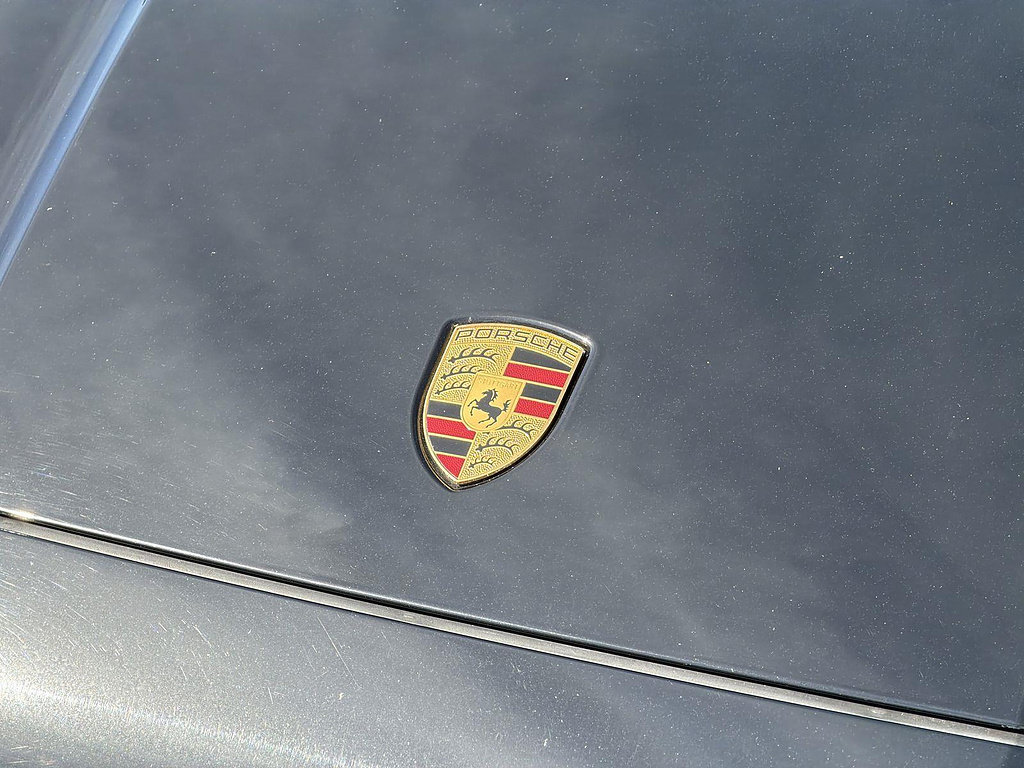 Used 2024 Porsche Cayenne AWD/4WD image 31