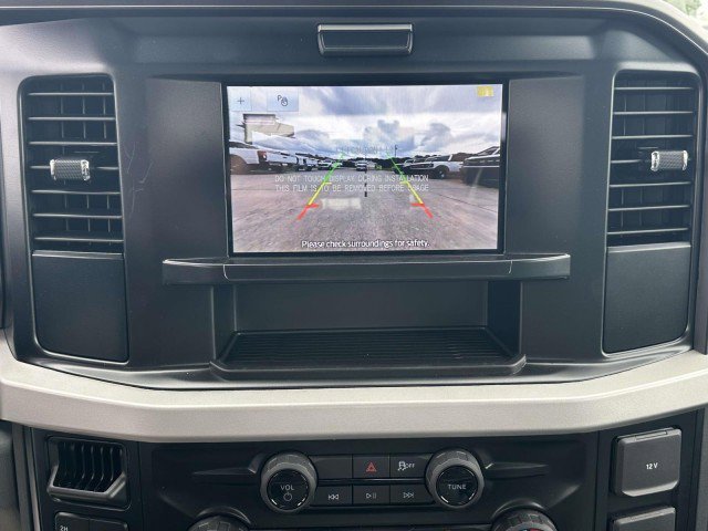 New 2026 Ford F250 XL w/ XL Chrome Package AWD/4WD image 28