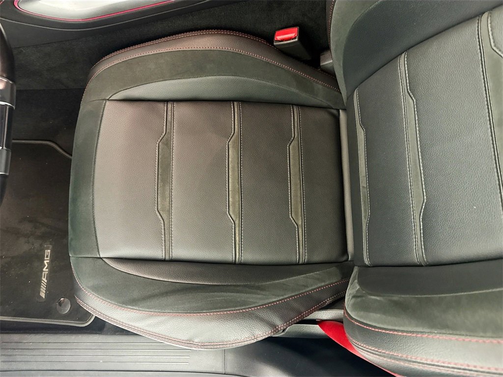 Used 2023 Mercedes-Benz GLE 53 AMG 4MATIC Coupe image 20