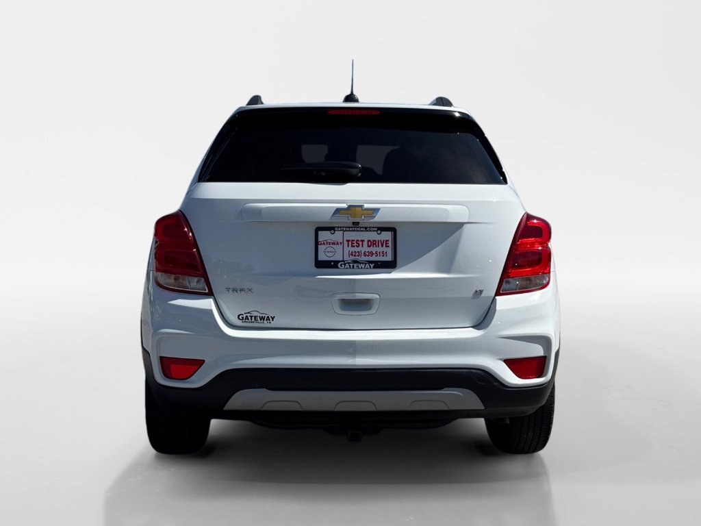 Used 2019 Chevrolet Trax LT w/ LT Convenience Package image 5