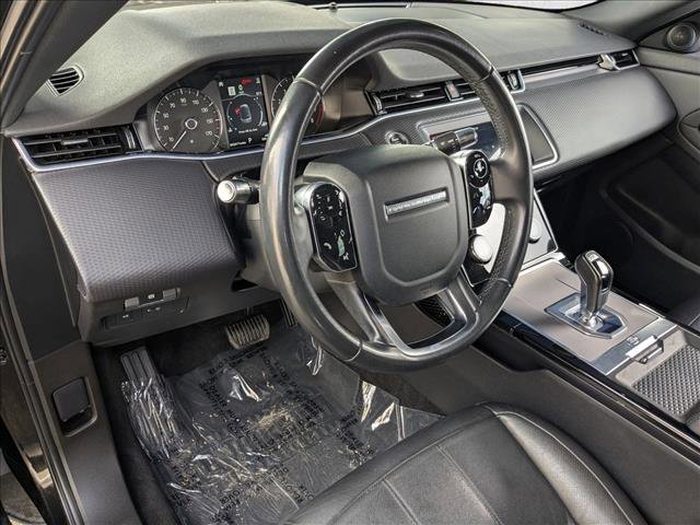 Used 2020 Land Rover Range Rover Evoque S image 10