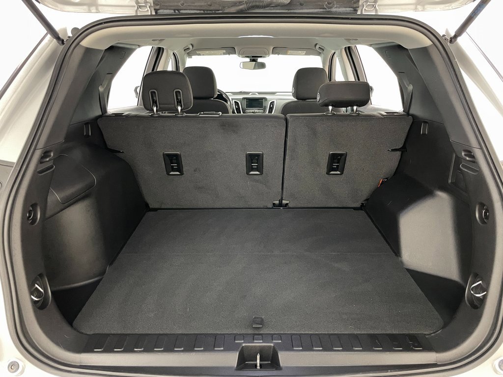 Certified 2019 Chevrolet Equinox LT image 40