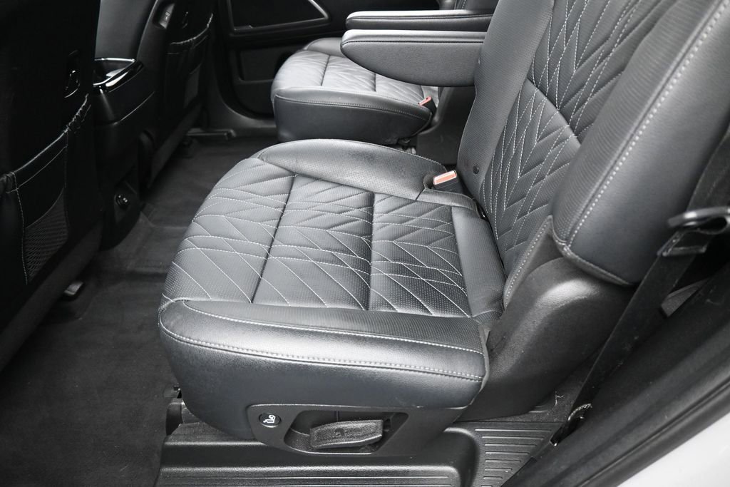 Used 2024 Kia Telluride EX X-Line AWD/4WD image 36