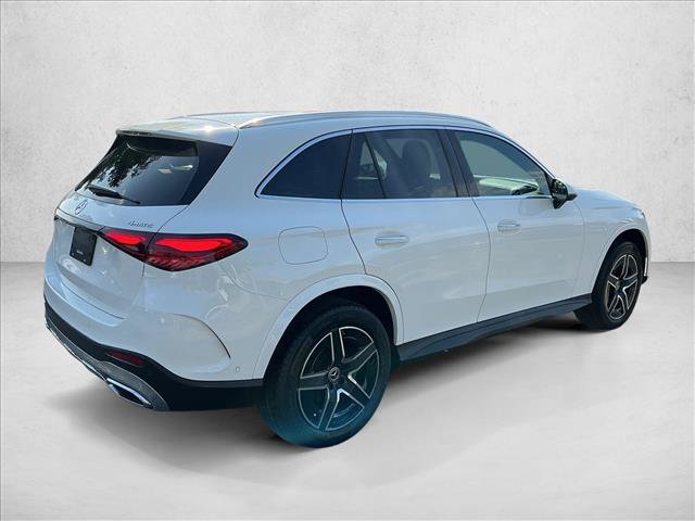 Certified 2023 Mercedes-Benz GLC 300 4MATIC image 5