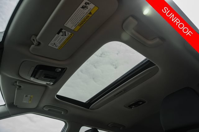 Used 2021 Kia Seltos SX w/ SX Sunroof Package AWD/4WD image 44