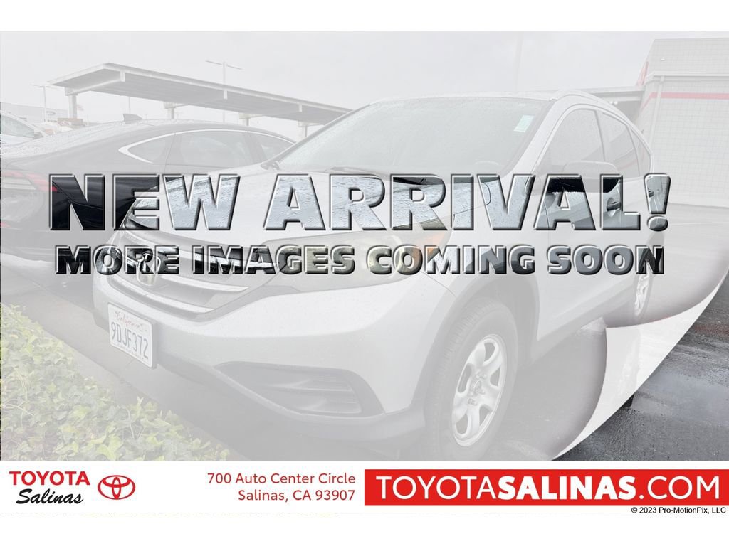 Used 2014 Honda CR-V LX