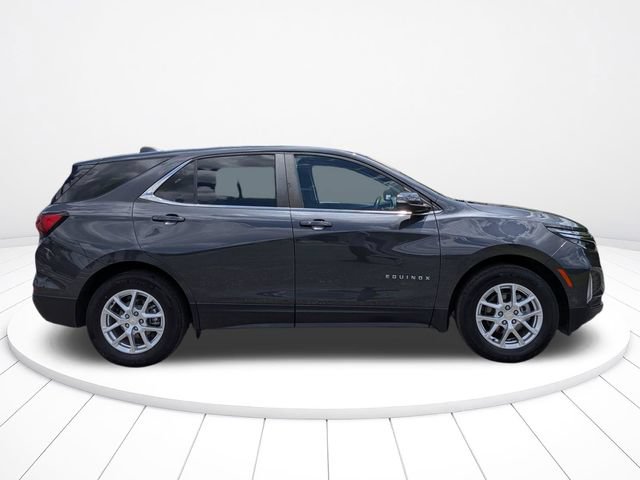 Used 2022 Chevrolet Equinox LT FWD video 2