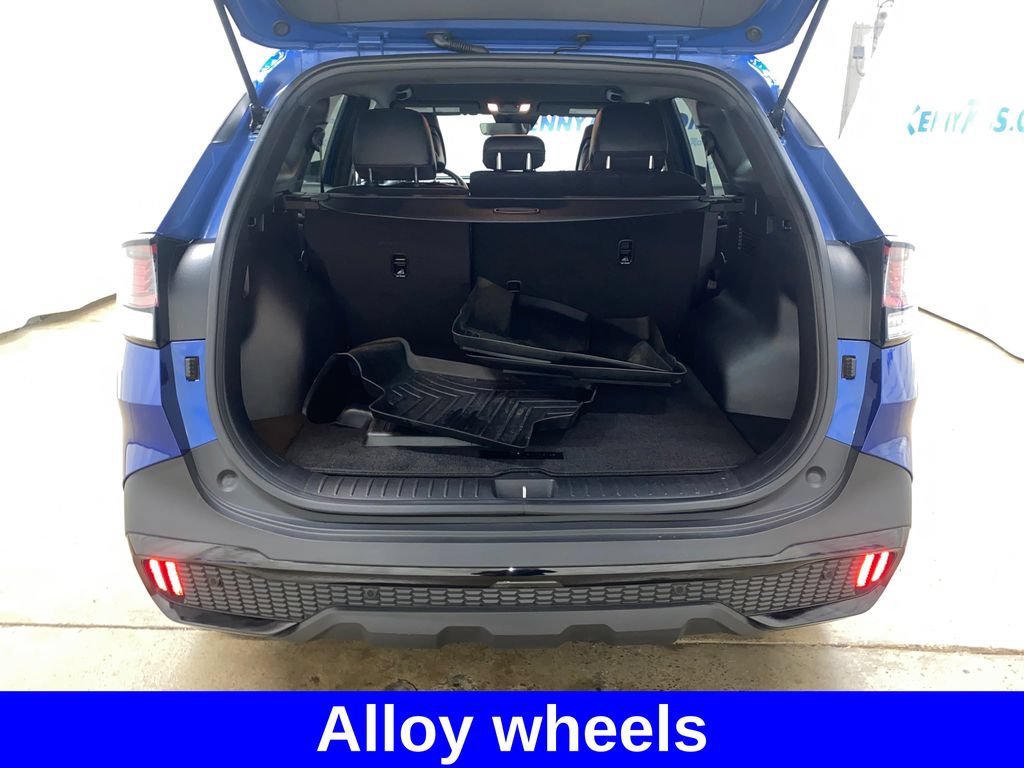 Used 2025 Kia Sportage X-Line AWD/4WD image 15