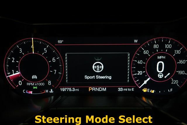 Used 2021 Ford Mustang Shelby GT500 w/ Technology Package image 28