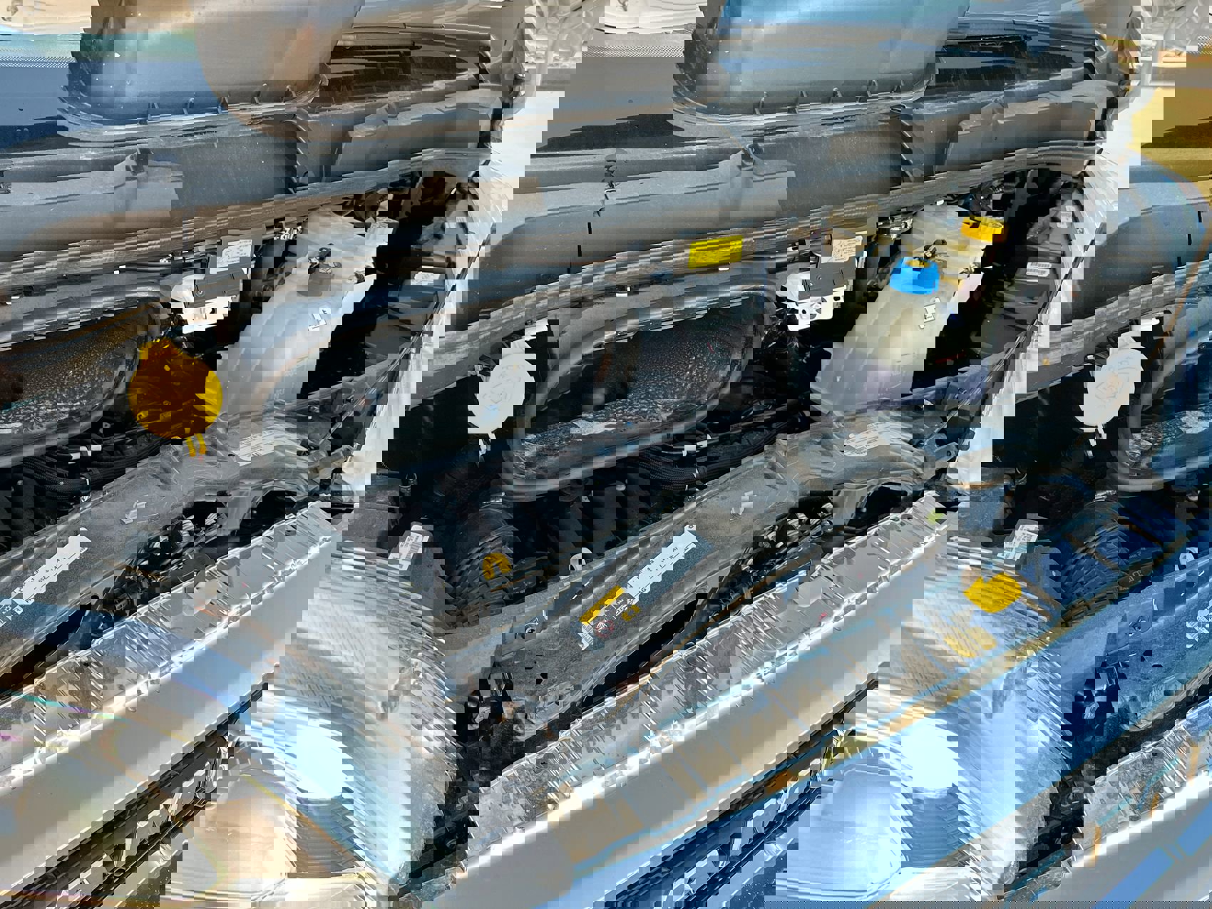 New 2026 RAM ProMaster 2500 w/ Quick Order Package 22H SLT+ image 28