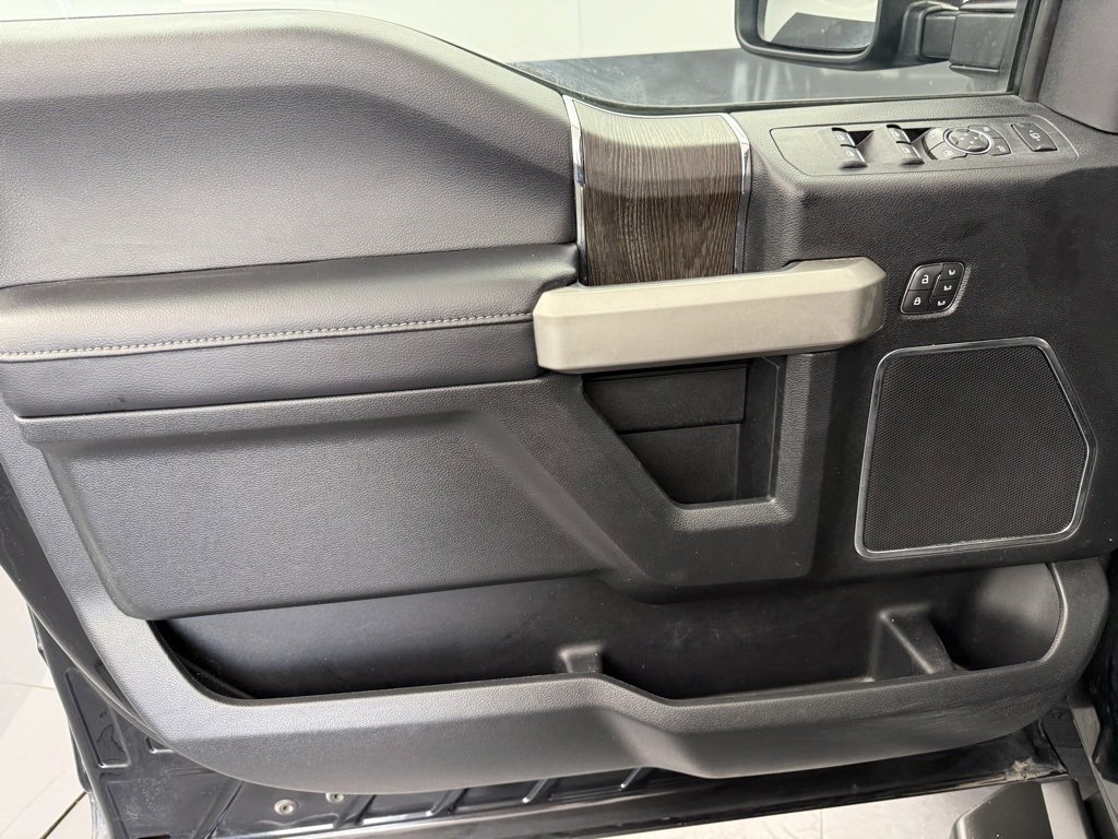 Used 2021 Ford F250 Lariat w/ Lariat Ultimate Package image 20