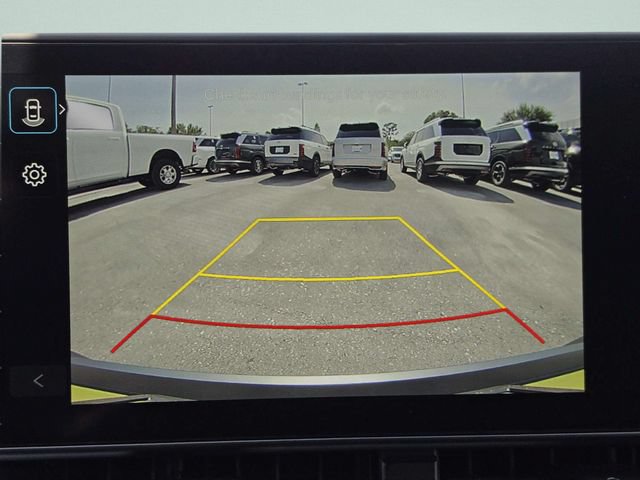 Used 2026 Hyundai Kona SEL Premium FWD image 26