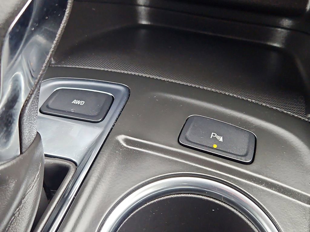 Certified 2022 Chevrolet Equinox LT image 16