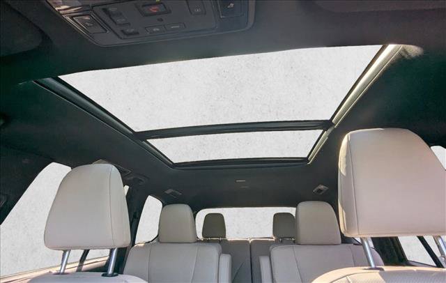 Used 2025 Lexus TX 350 AWD w/ Technology Package image 19