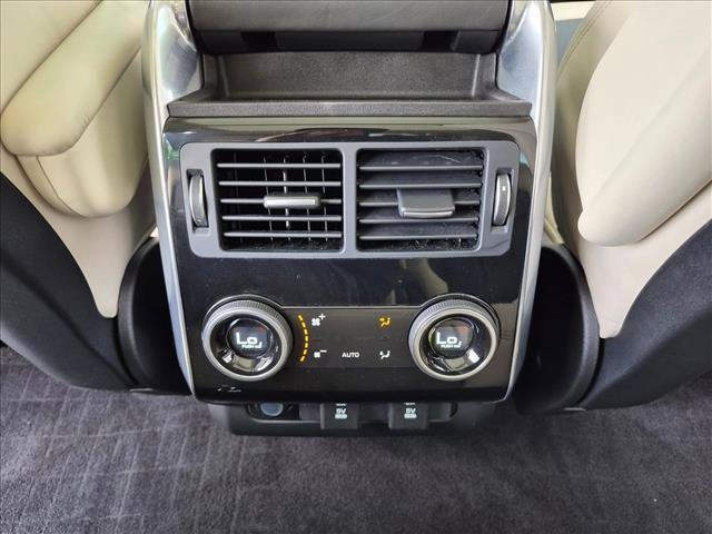 Used 2020 Land Rover Range Rover Sport HST AWD/4WD image 18
