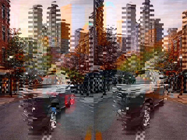 New 2026 Honda Ridgeline RTL image 4