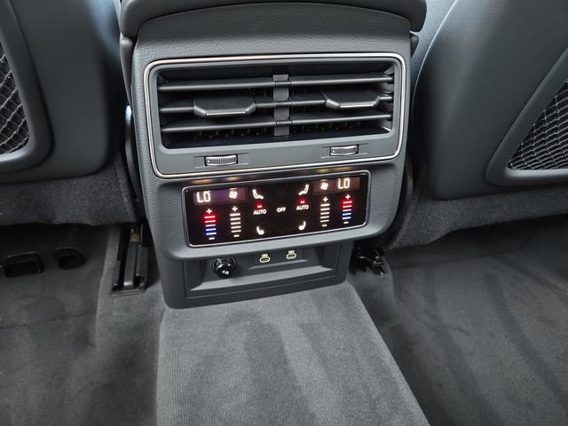 New 2026 Audi Q7 2.0T Premium Plus AWD/4WD image 11