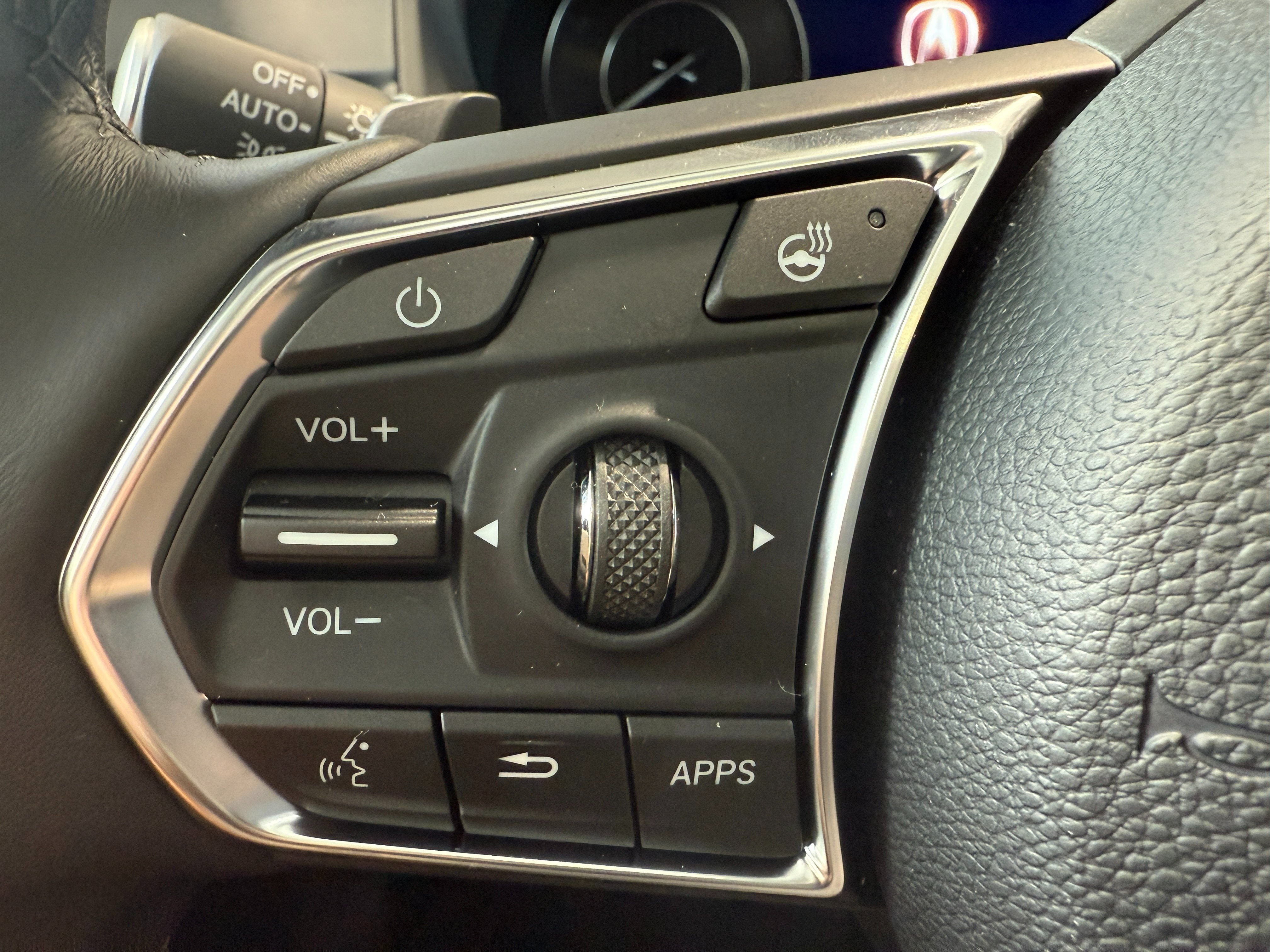 Used 2026 Acura RDX w/ Advance Package AWD/4WD image 20