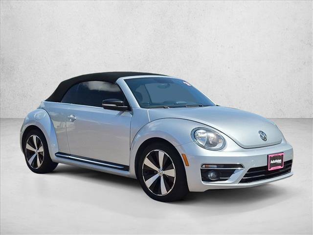Used 2013 Volkswagen Beetle 2.0T FWD video 3